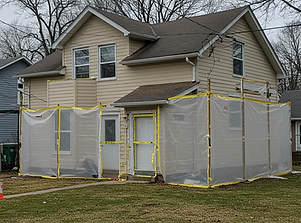 Lead Abatement