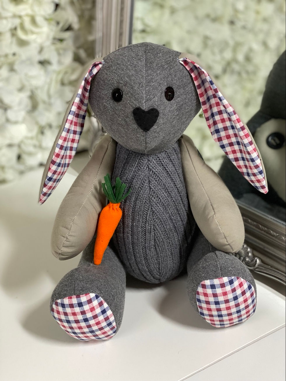 Thumbnail: Memory bunny 