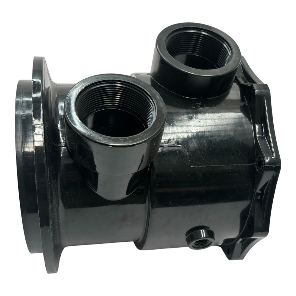 Thumbnail: Astral MPV 50mm Replacement Body CA Series - Part 75923