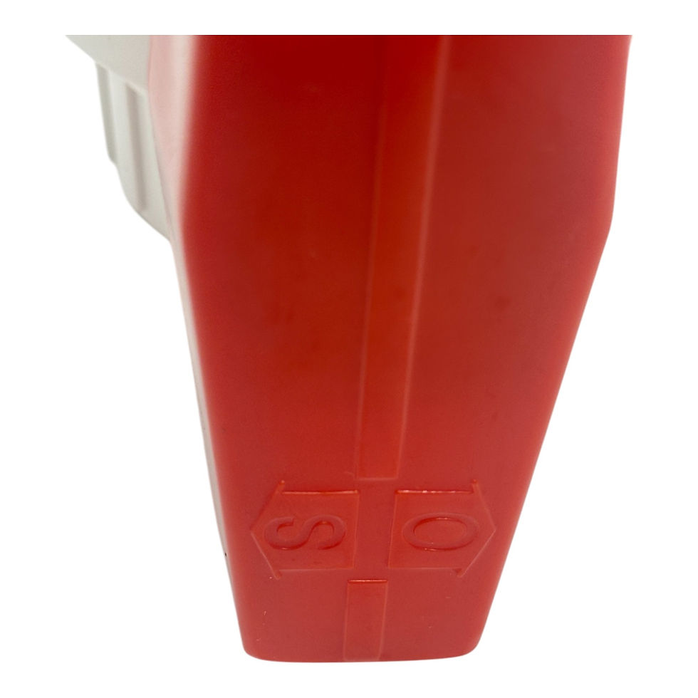 Thumbnail: Compact Ball Socket Valve 40mm Waterco 14040