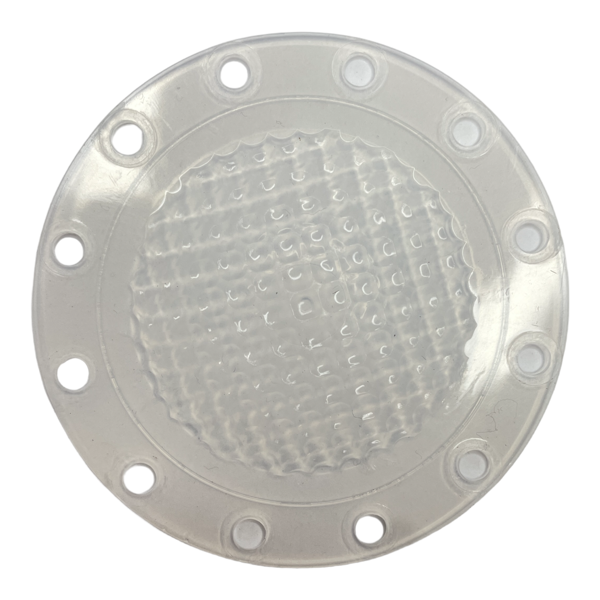 PAL2000 - Moulded Prismatic Lens