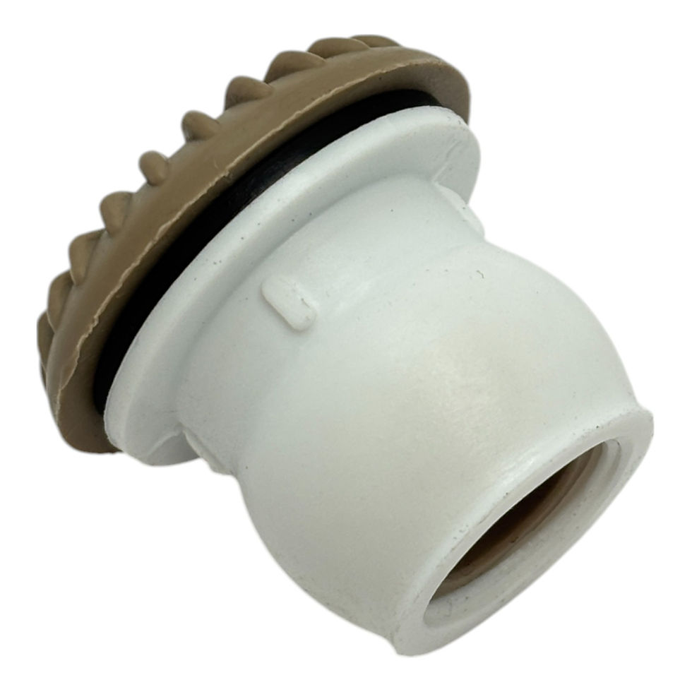 Thumbnail: Self Set Air Control Waterco 25mm Slip Fit - Beige