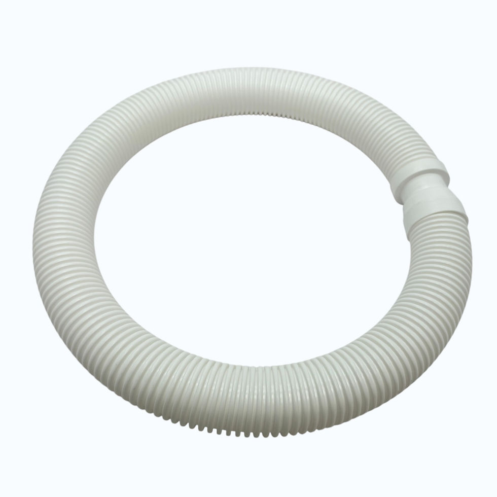 Thumbnail: The Pool Cleaner 1 Meter 1mtr Hose Length Replacement Genuine
