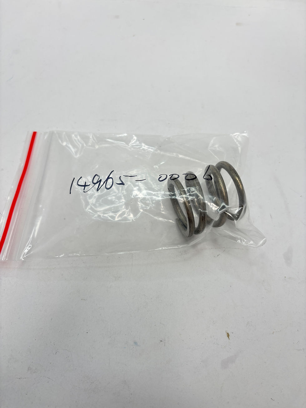 Thumbnail: Onga Pentair Starite 40mm MPV Handle 14962-0032