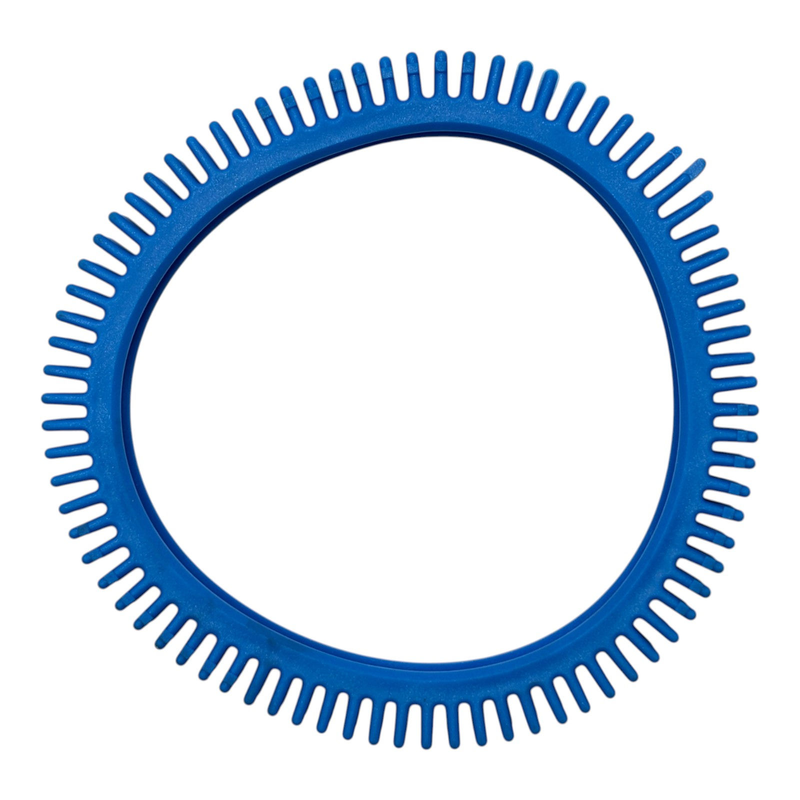 The Pool Cleaner Replacement Tyres Blue Standard Genuine