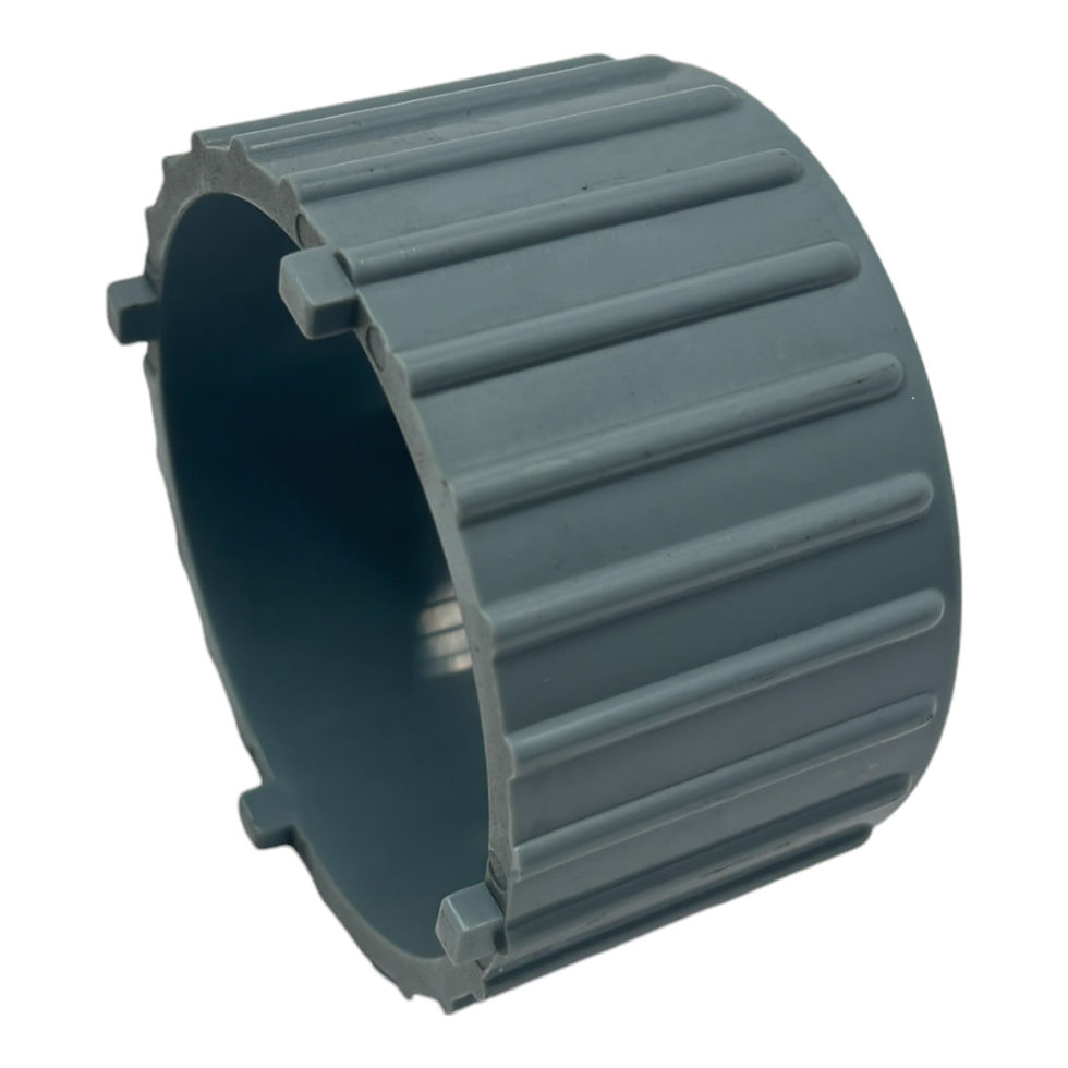 Thumbnail: Waterco Hydro Static Valve Removal Tool Fibreglass