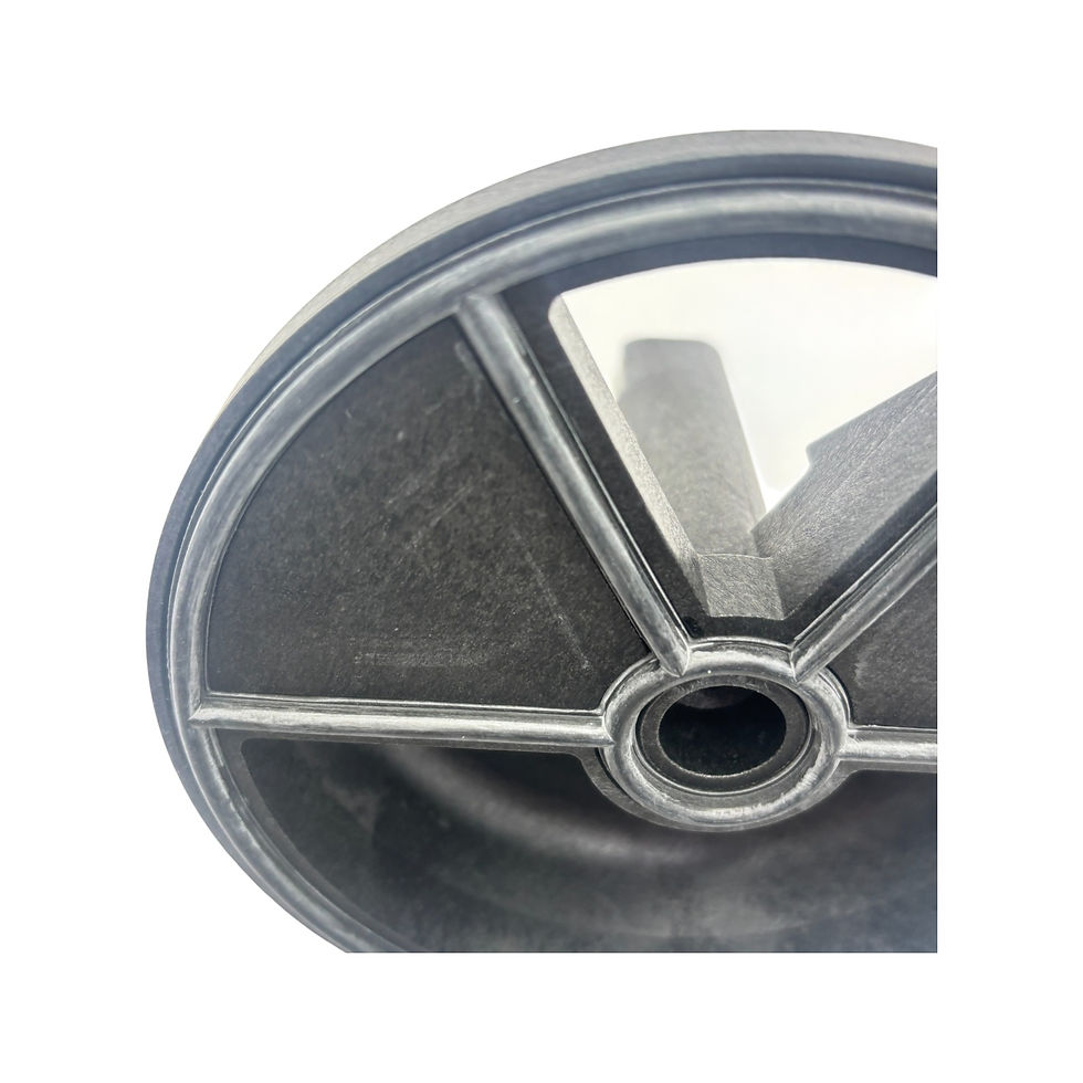 Thumbnail: Waterco MPV Rotor 40mm 6 Way Collar