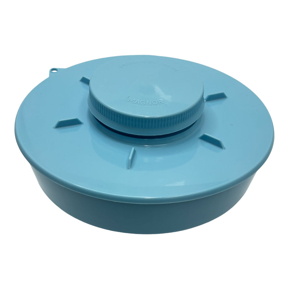 Thumbnail: Floating Chlorine Dispenser Large Magnor