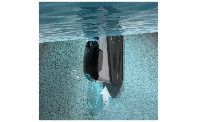 Thumbnail: Aiper Scuba N1 (X5) Robotic Pool Cleaner