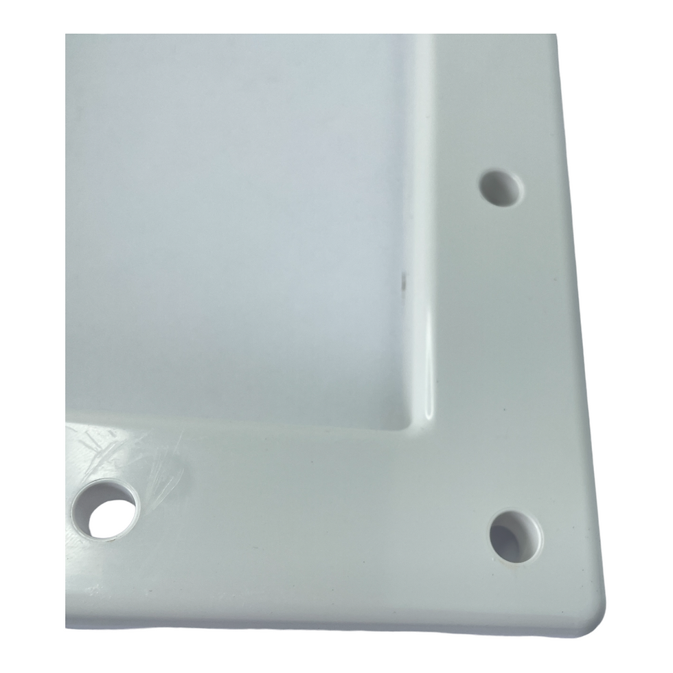 Thumbnail: SK950 Poolrite Escutcheon Plate  EP1000