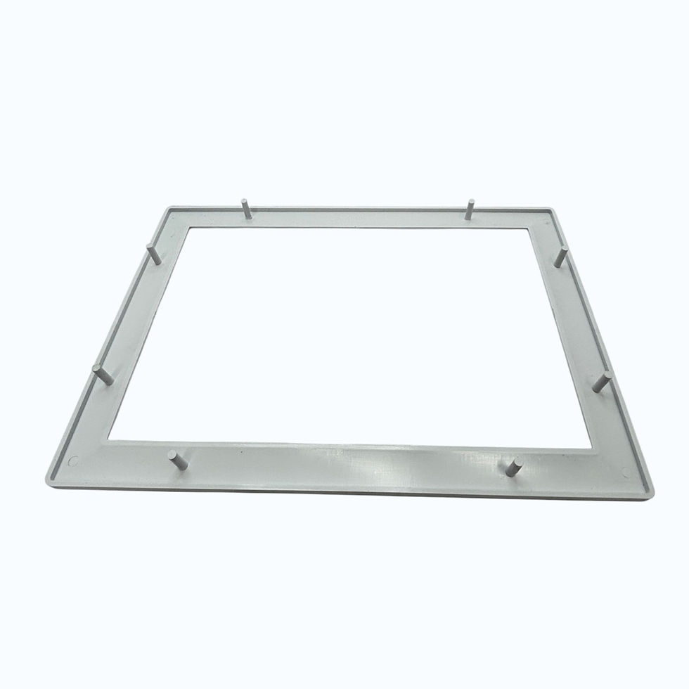 Thumbnail: Astral Dress Flange Skimmer Plate Genuine 74561