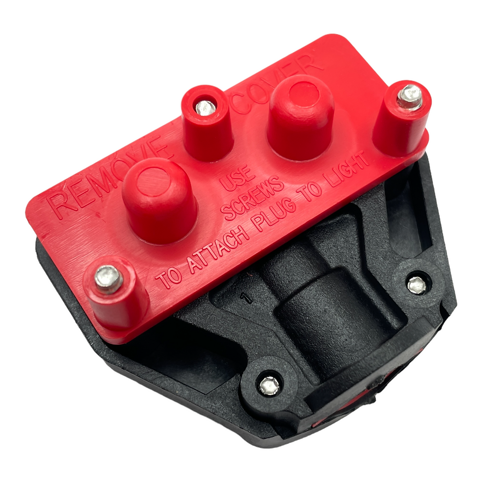 Thumbnail: Spa Electrics - WN950 Series Plug & Seal Kit 2013 Onwards