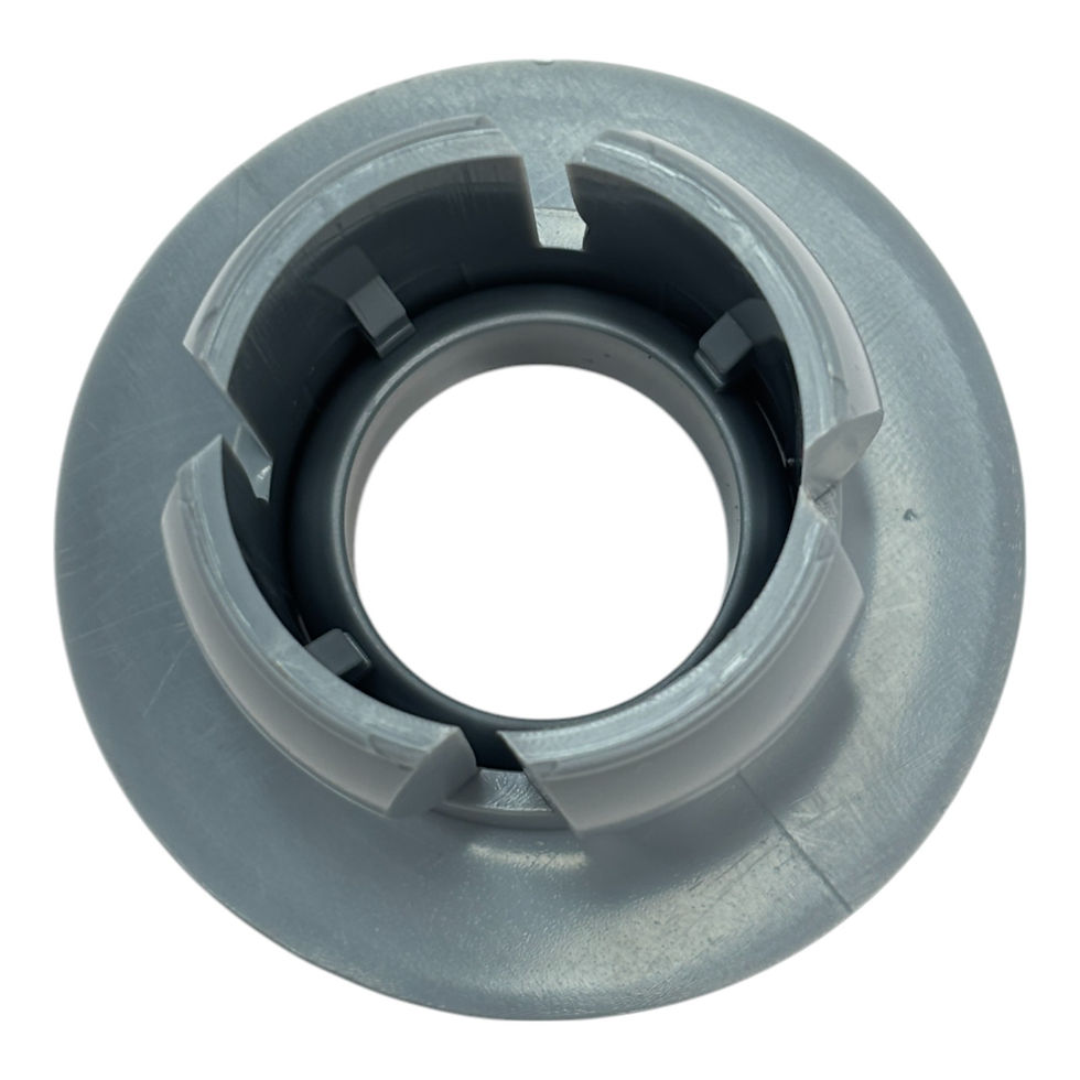 Thumbnail: Eyeball - Waterco Slip Fit 40mm -Grey