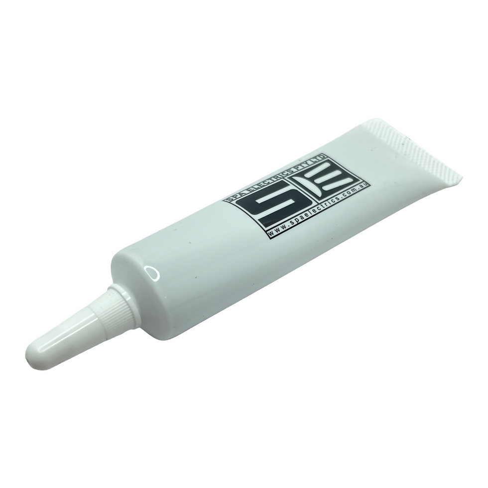 Thumbnail: Spa Electrics - Sealant Tube