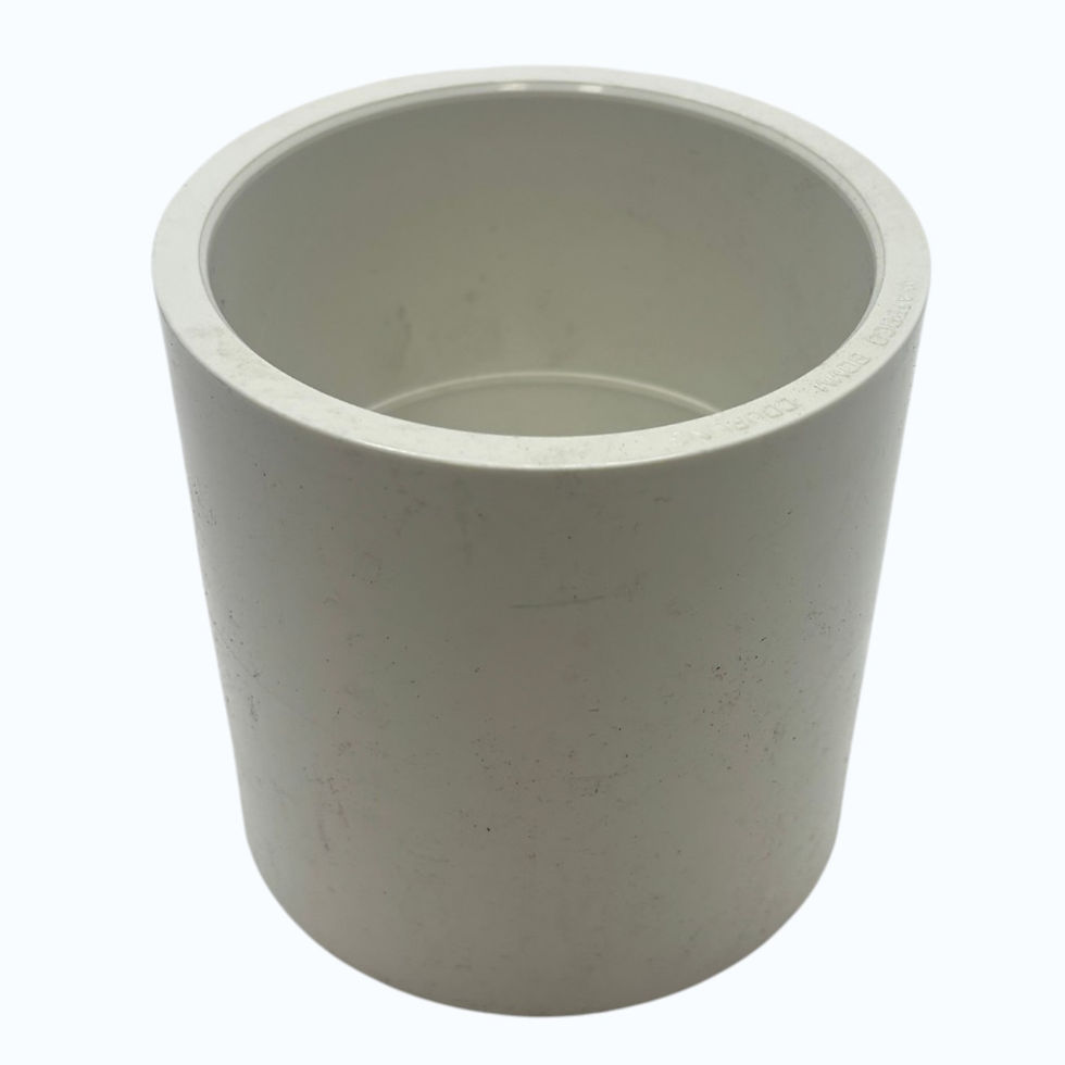 Thumbnail: Waterco 80mm Coupling Hydrostorm Plus 12780
