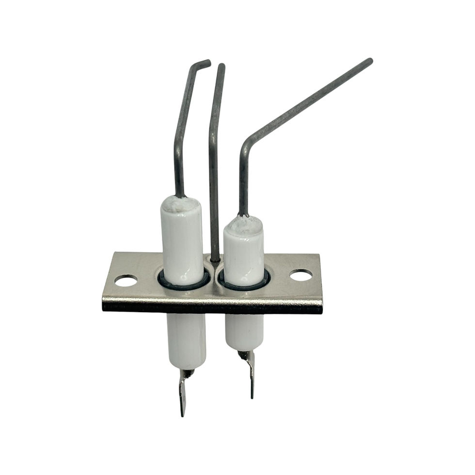 Thumbnail: Ignitor Assembly HX JX WX HW Gas Heater - Astral Part 77185