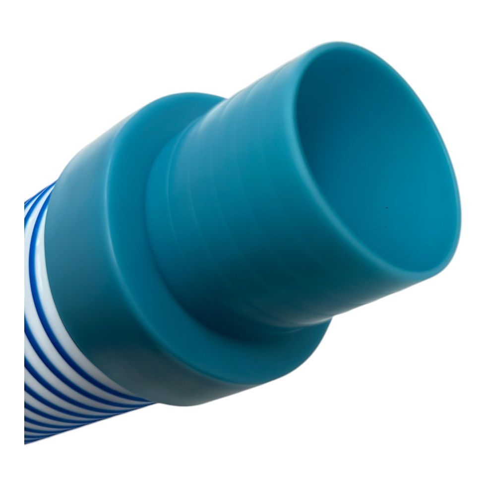Thumbnail: Zodiac MX6 MX8 Baracuda X7 Pool Vacuum Hose Adapter