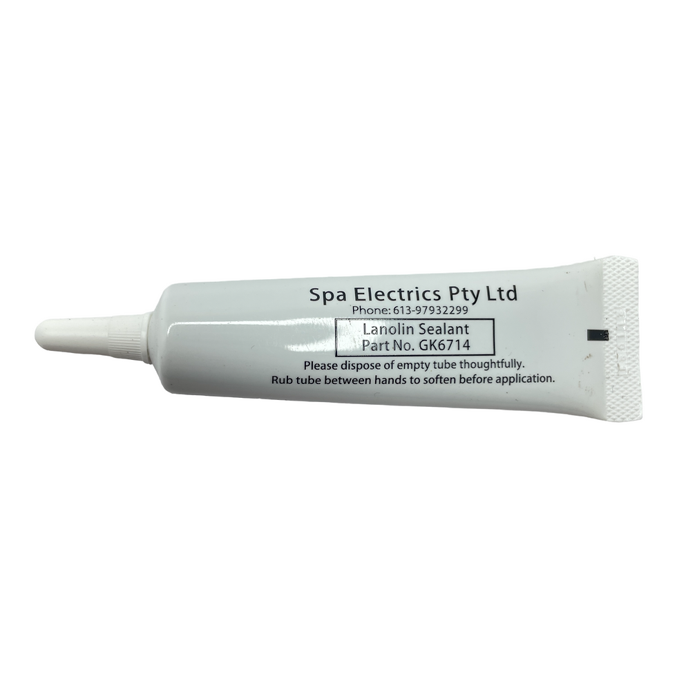 Thumbnail: Spa Electrics - Sealant Tube