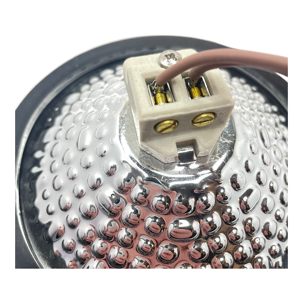 Thumbnail: Spa Electrics - WN250 Series Light Repair Kit
