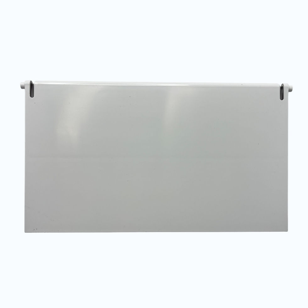 Thumbnail: Astral Hurlcon HSB APA Weir Door White Genuine SP16247