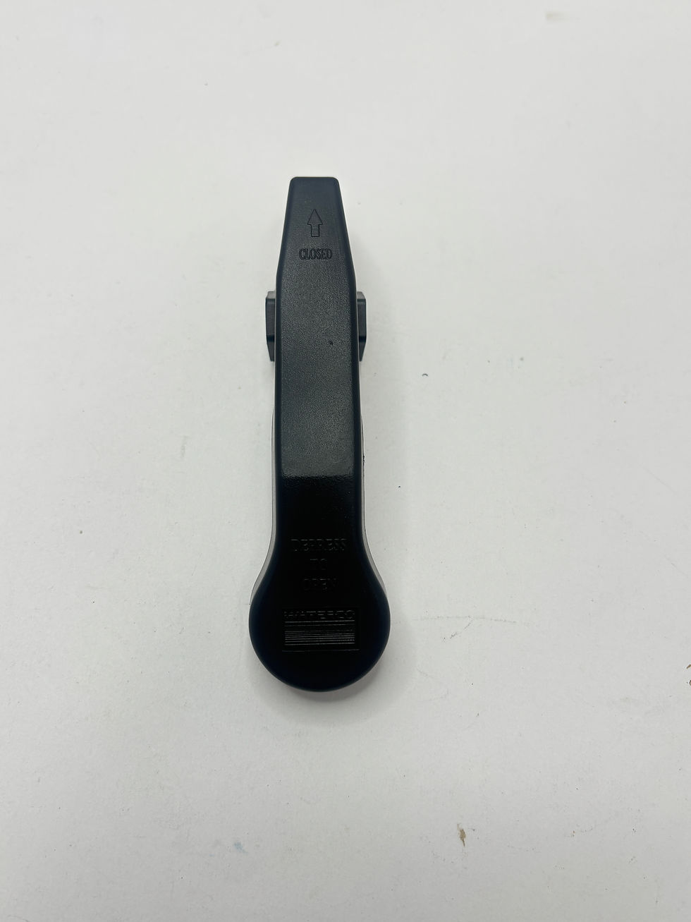 Thumbnail: Waterco 50mm 2 and 3 Way Valve NON-Actuated Handle 66381