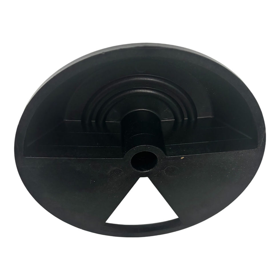 Thumbnail: Zodiac Titan Filter MPV Valve Rotor Replacement ZT700B ZT900 W01021002