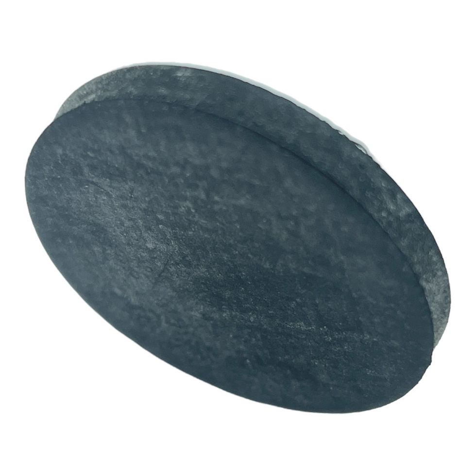 Thumbnail: Astral Rolachem Mixing Cell Blanking Cap Gasket - Part 15780-0604
