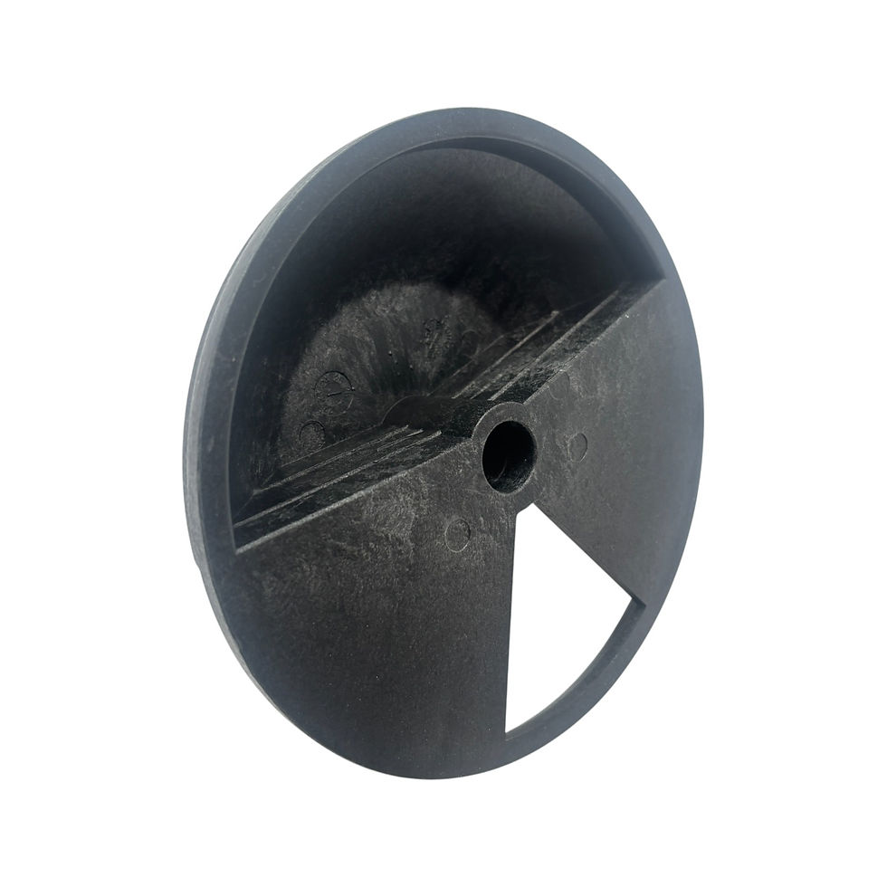 Thumbnail: Waterco 50mm MPV Multiport Rotor 621231