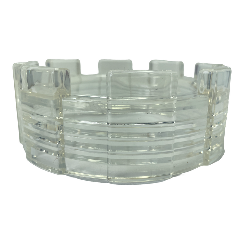 Thumbnail: Chloromatic ESC Pool Cell Cap Locking Ring Fine Thread
