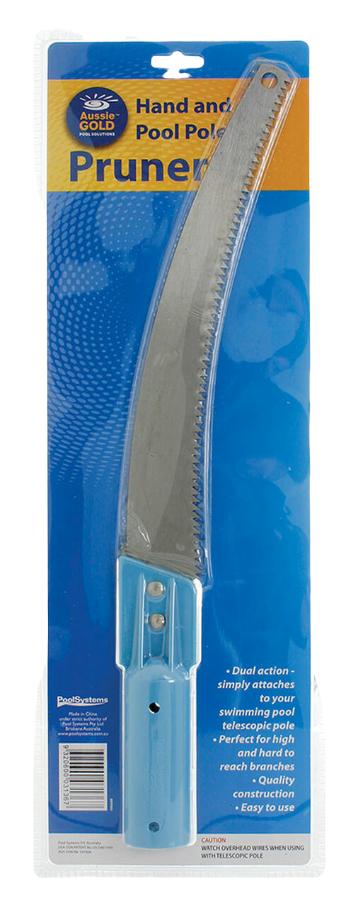 Thumbnail: Pool Pole Pruner