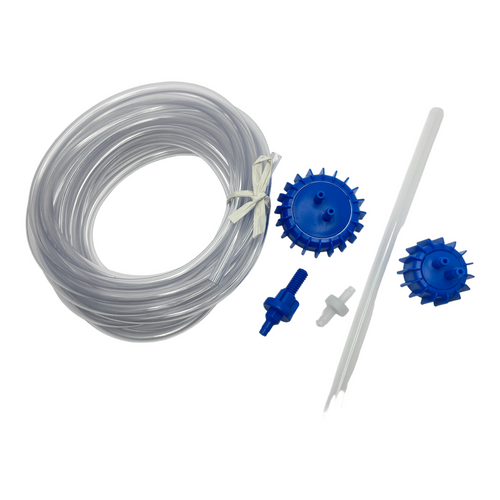 Astral AcidChlorine Vent Feed Kit 15 Litre Aust Pools & Product