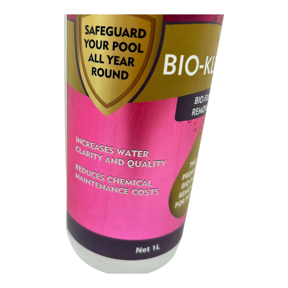 Thumbnail: Bio-Klenz Bio-Film Remover Clarifier Lochlor - 1 Litre