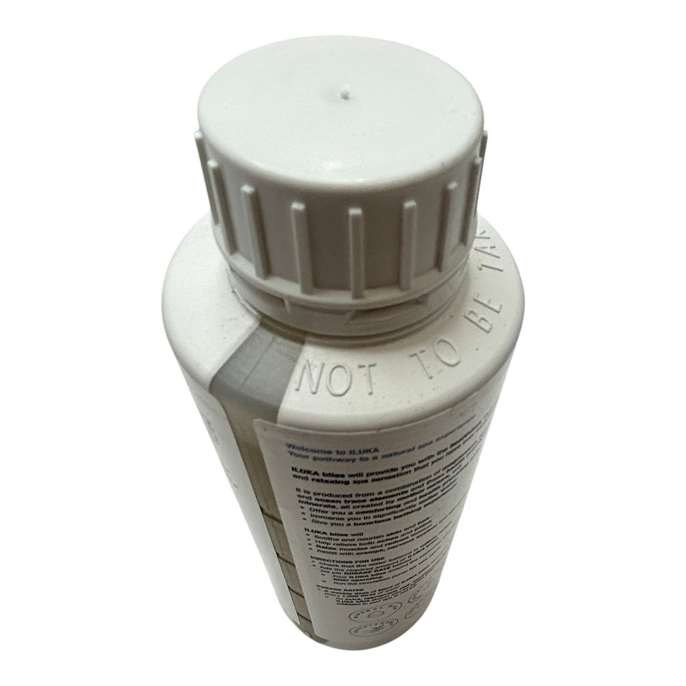 Thumbnail: Iluka Bliss Water Conditioner - 500mL