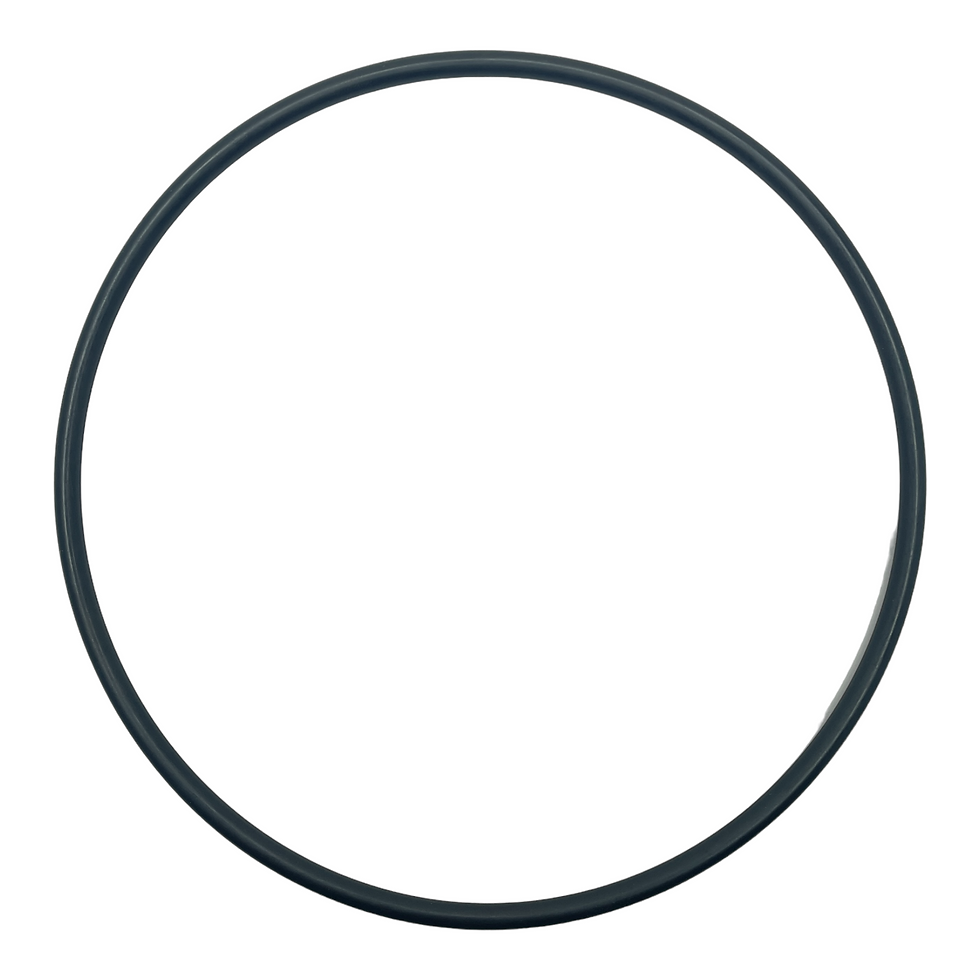 Thumbnail: O'Ring - Filter Zodiac Titan FGlass Neck ZT500-650B - Part W02011134