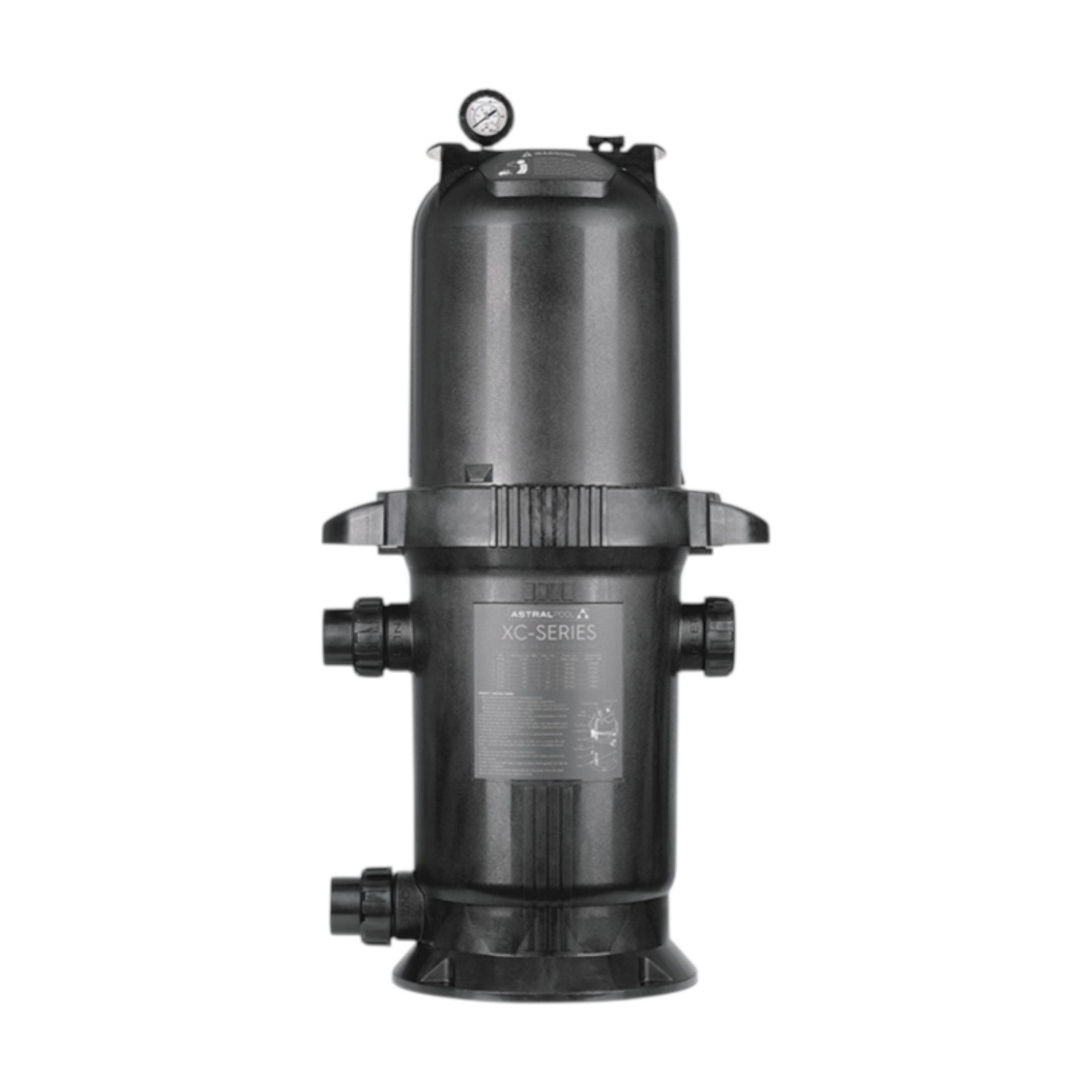 Astral XC Cartridge Filter with Element � XC 150 14m2