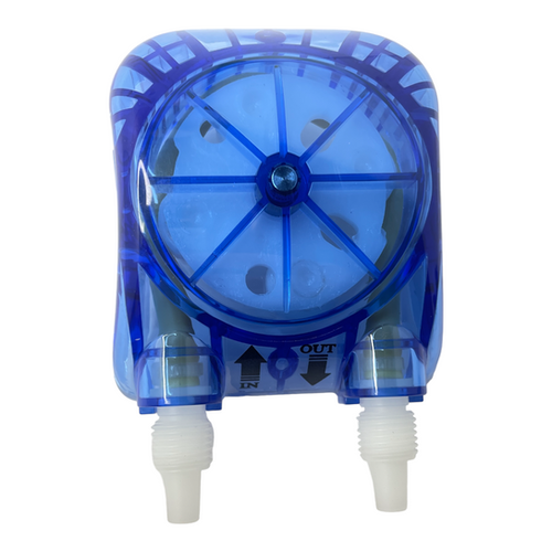 Fluidra Halo Pump Head Acid Feed Part SP111609 Aust Pools & Product