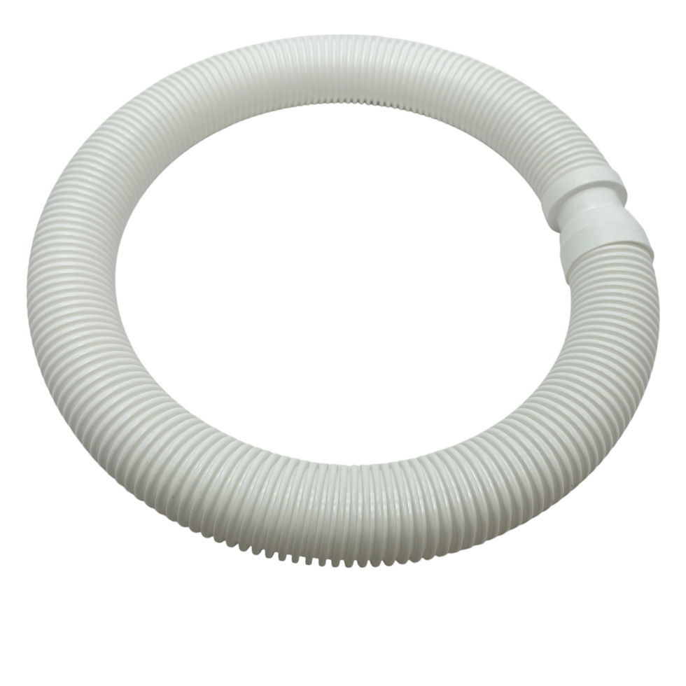 Thumbnail: The Pool Cleaner 1 Meter 1mtr Hose Length Replacement Genuine