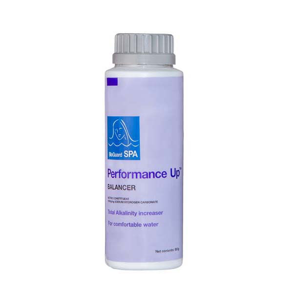 Thumbnail: BioGuard Spa Performance Up Total Alkalinity Increaser - 500g
