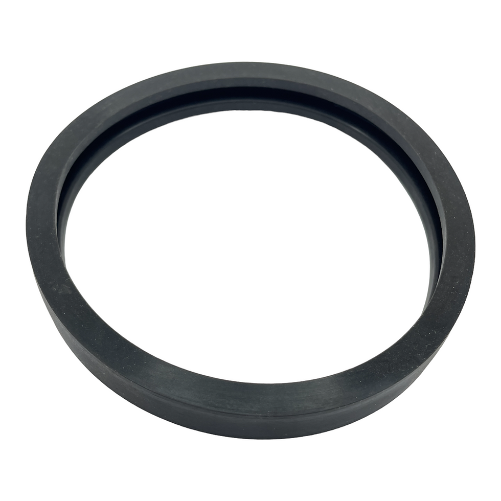Thumbnail: Spa Electrics - WN250 Series Gasket