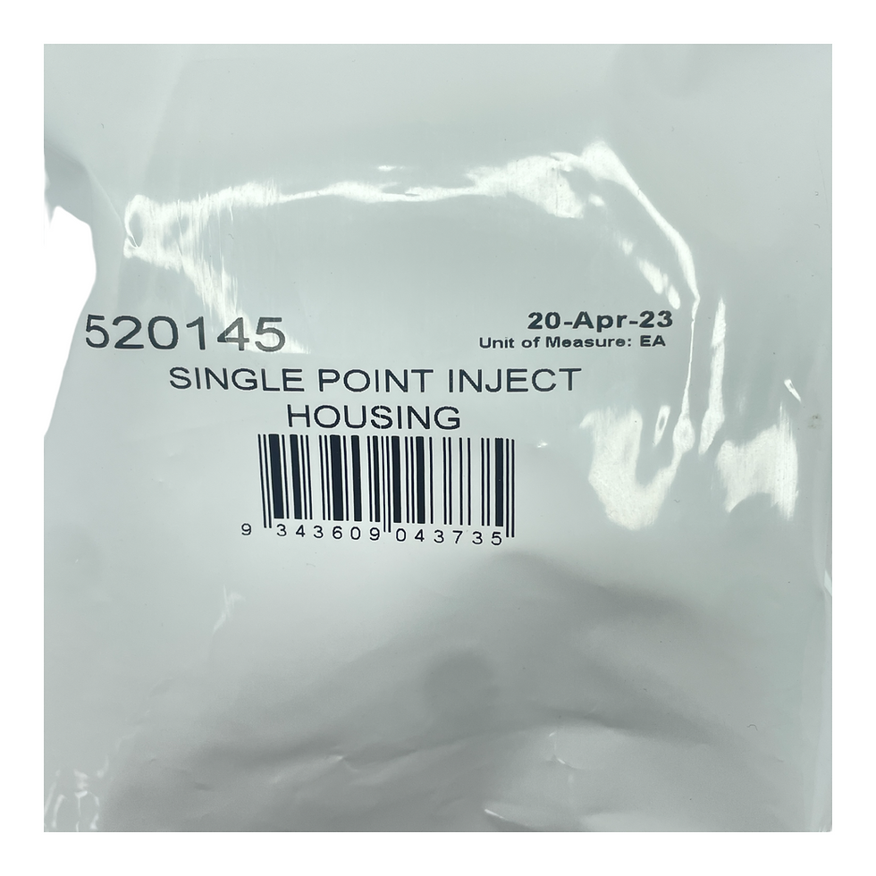 Thumbnail: Astral Rolachem Solar Cell Body Replacement - Part 520145