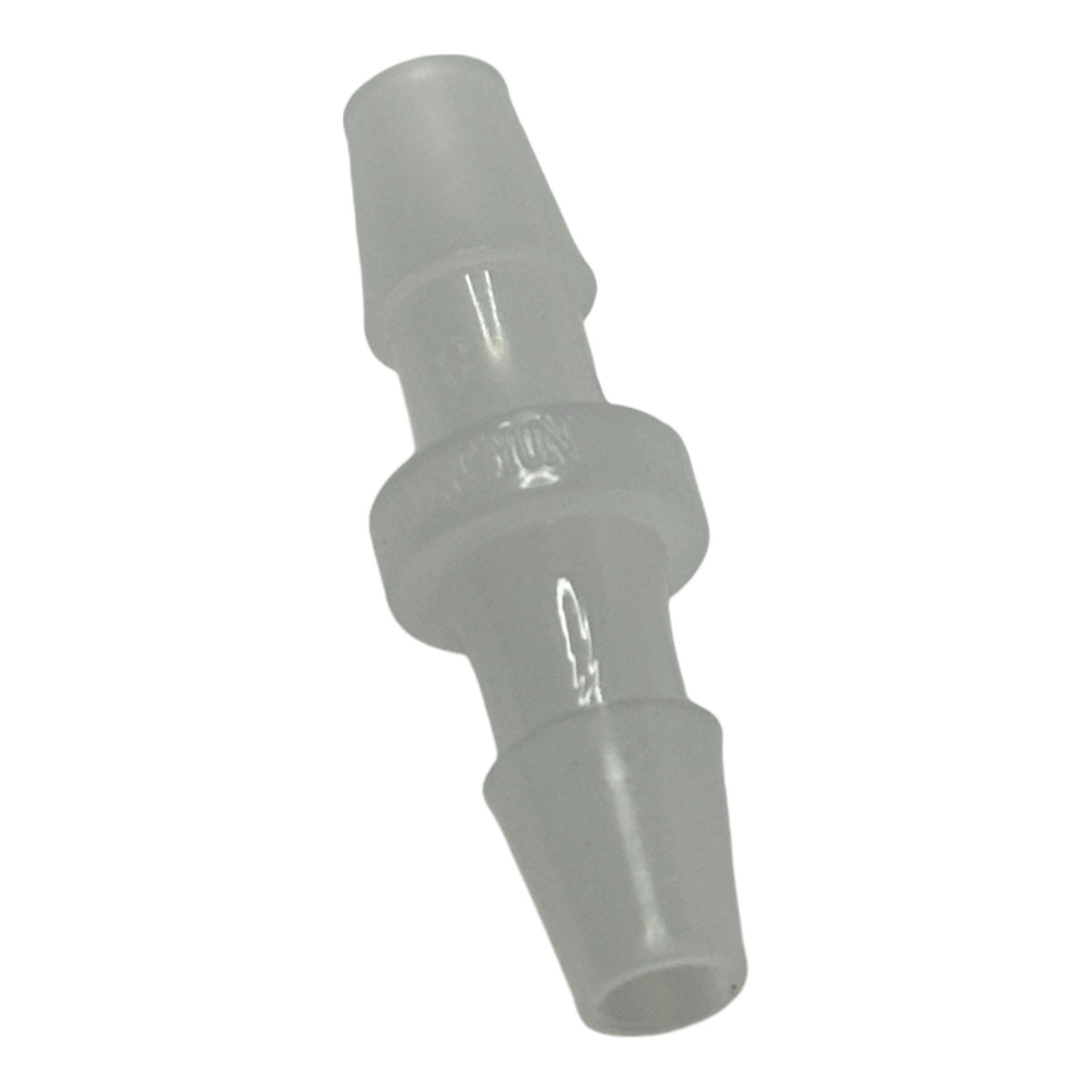 Chemigem Straight Connector PVDF - Part 24561132