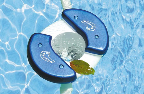 Gator Automated Pool Skimmer In Line Leaf Canister | Aust Pools & Product