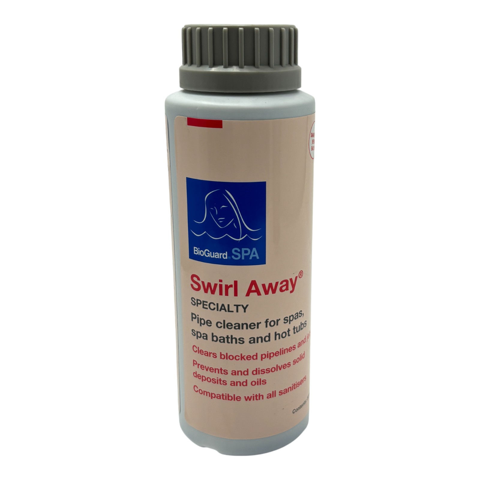 BioGuard Spa Swirl Away Pipe Cleaner - 500mL