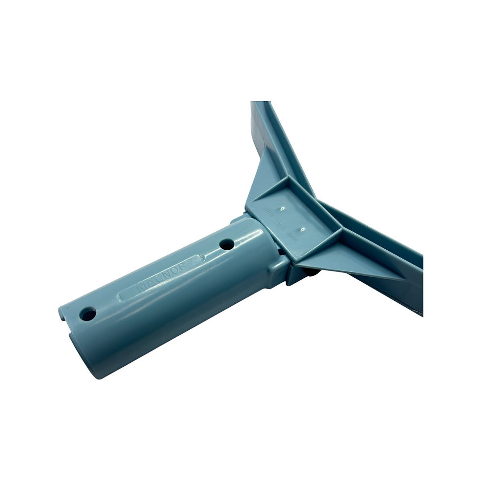 Thumbnail: Magnor Leaf Rake - Deluxe LS2