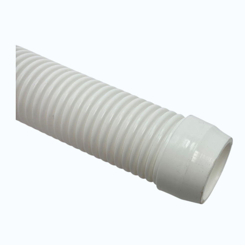 Thumbnail: The Pool Cleaner 1 Meter 1mtr Hose Length Replacement Genuine