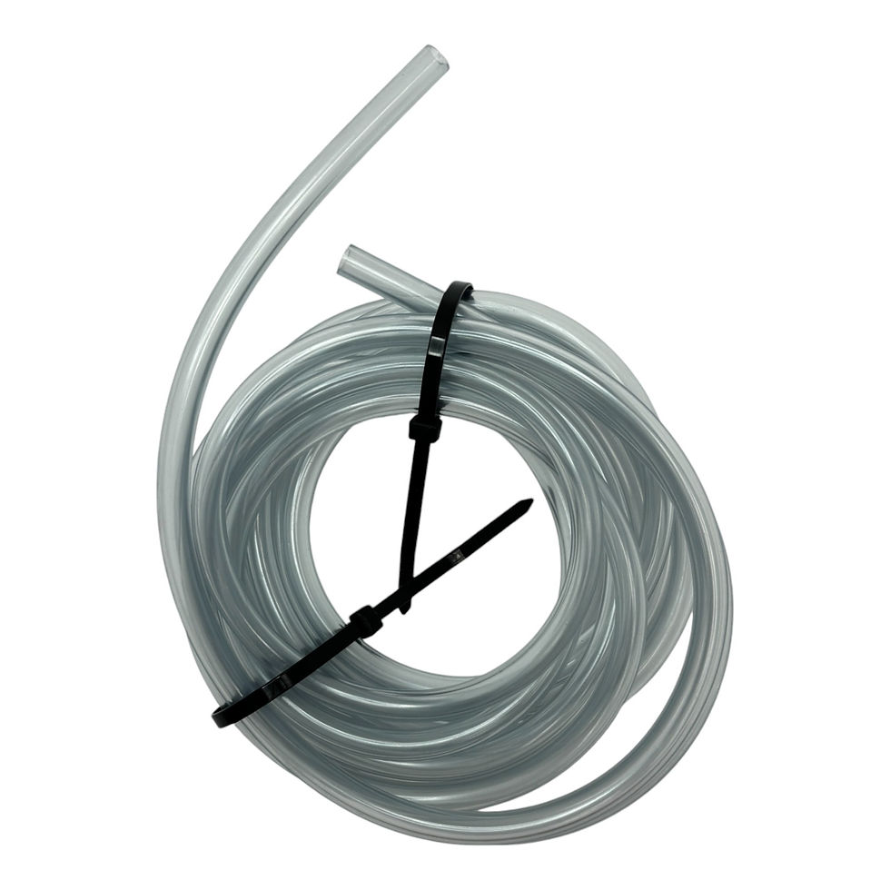 Thumbnail: Astral Acid Feed Tube Rolachem Kit 4mtr x 6mm - Part 520114-4MT