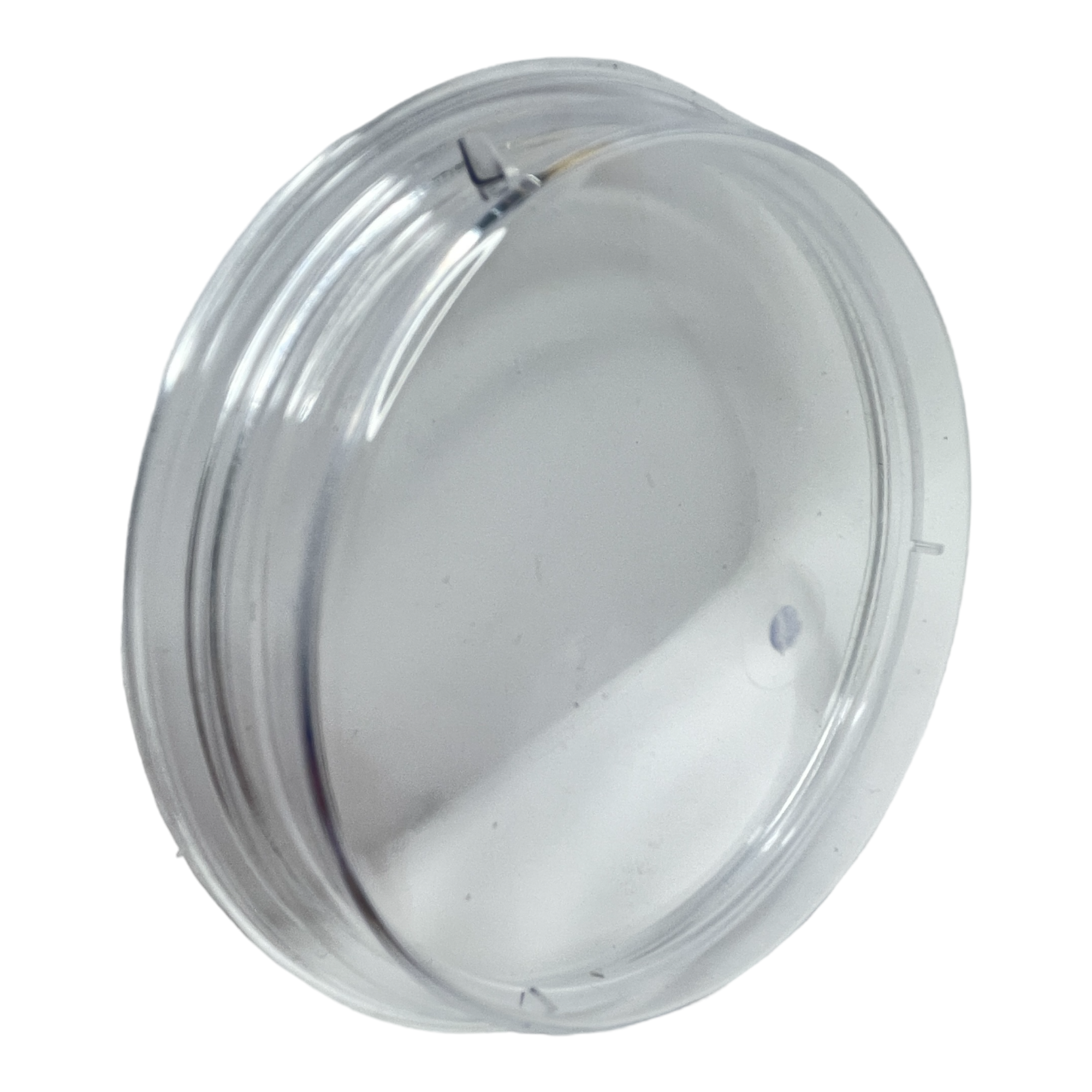 Spa Electrics - WN250 Series Fixed Lens - Clear