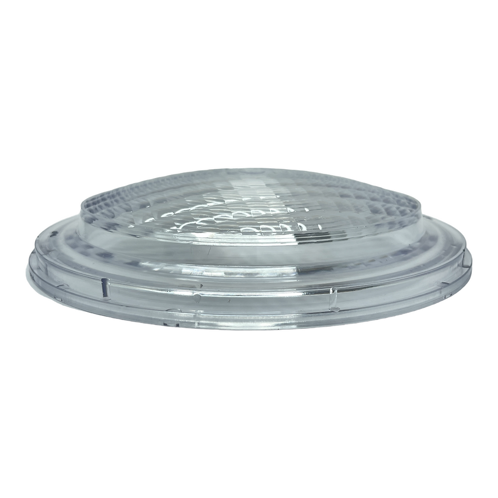 Thumbnail: Spa Electrics - SE3 Series Fixed Lens - Clear