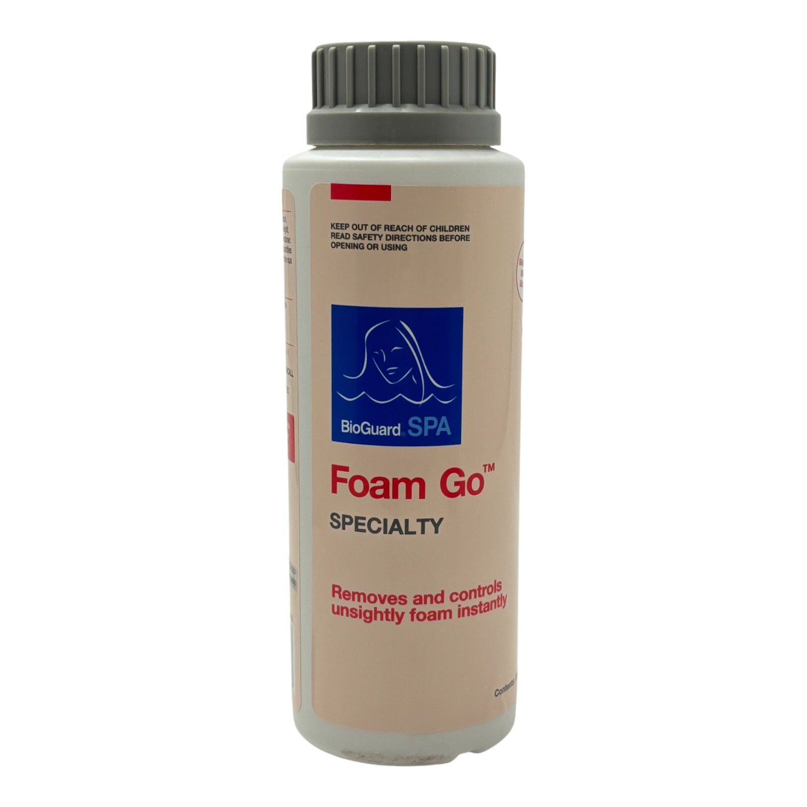 BioGuard Spa Foam Go - 500mL