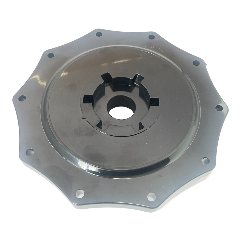 Thumbnail: Astral MPV Lid 50mm  - Part 75924